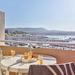 Apart-hotel Pierre & Port