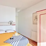 Apart-hotel Pierre & Port Bandol